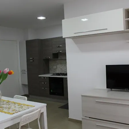 A&g Casa Vacanze Naxos-taormina Holiday home Giardini Naxos
