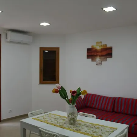 Holiday home A&g Casa Vacanze Naxos-taormina Giardini Naxos