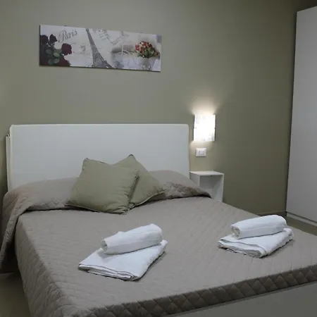 A&g Casa Vacanze Naxos-taormina Holiday home Giardini Naxos