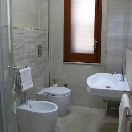 A&g Casa Vacanze Naxos-taormina Holiday home