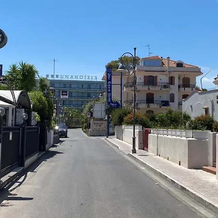 A&g Casa Vacanze Naxos-taormina Holiday home *