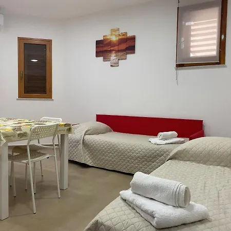 Holiday home A&g Casa Vacanze Naxos-taormina Giardini Naxos