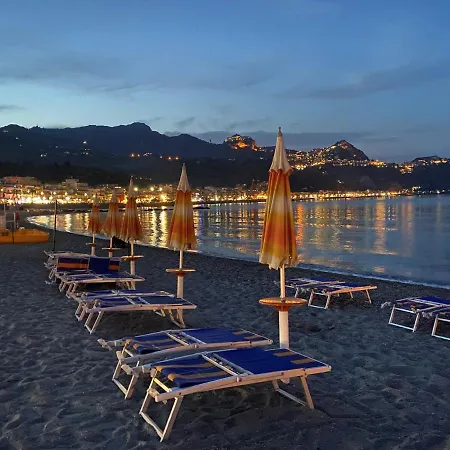 A&g Casa Vacanze Naxos-taormina Holiday home Giardini Naxos
